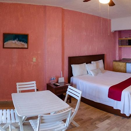 Aparthotel Beach Dream Sunrise à Cancún Extérieur photo