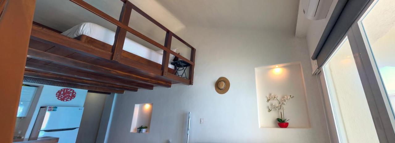 Aparthotel Beach Dream Sunrise à Cancún Extérieur photo